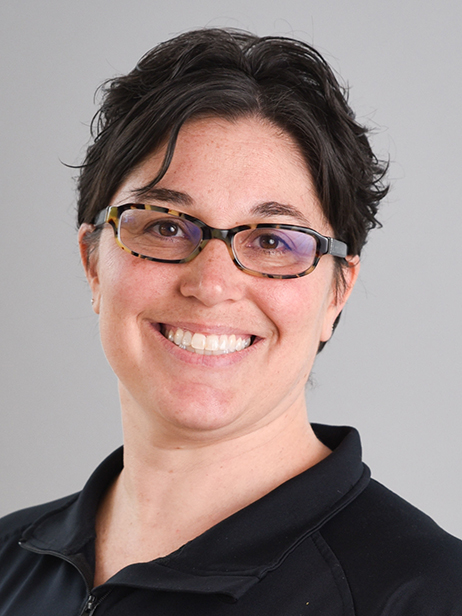 Renee Crickmore